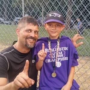 Meet your Posher, Shawn